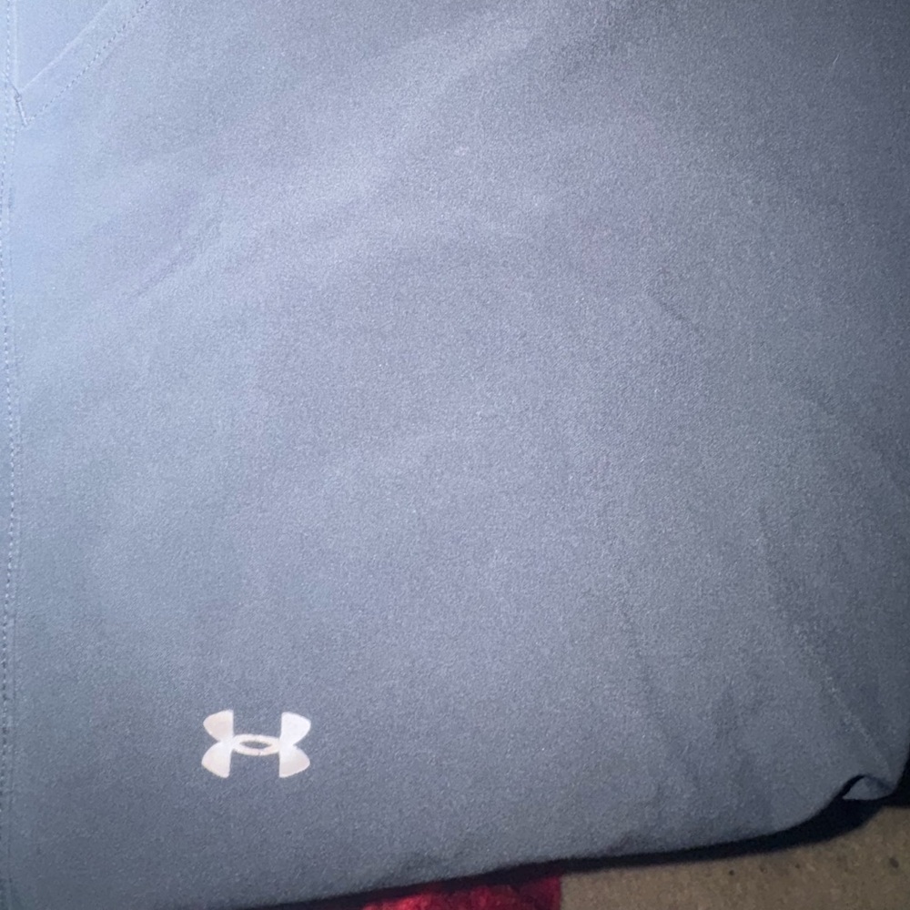 womens UA windbreaker pants 🖤